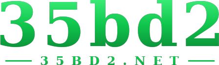 35bd2 logo